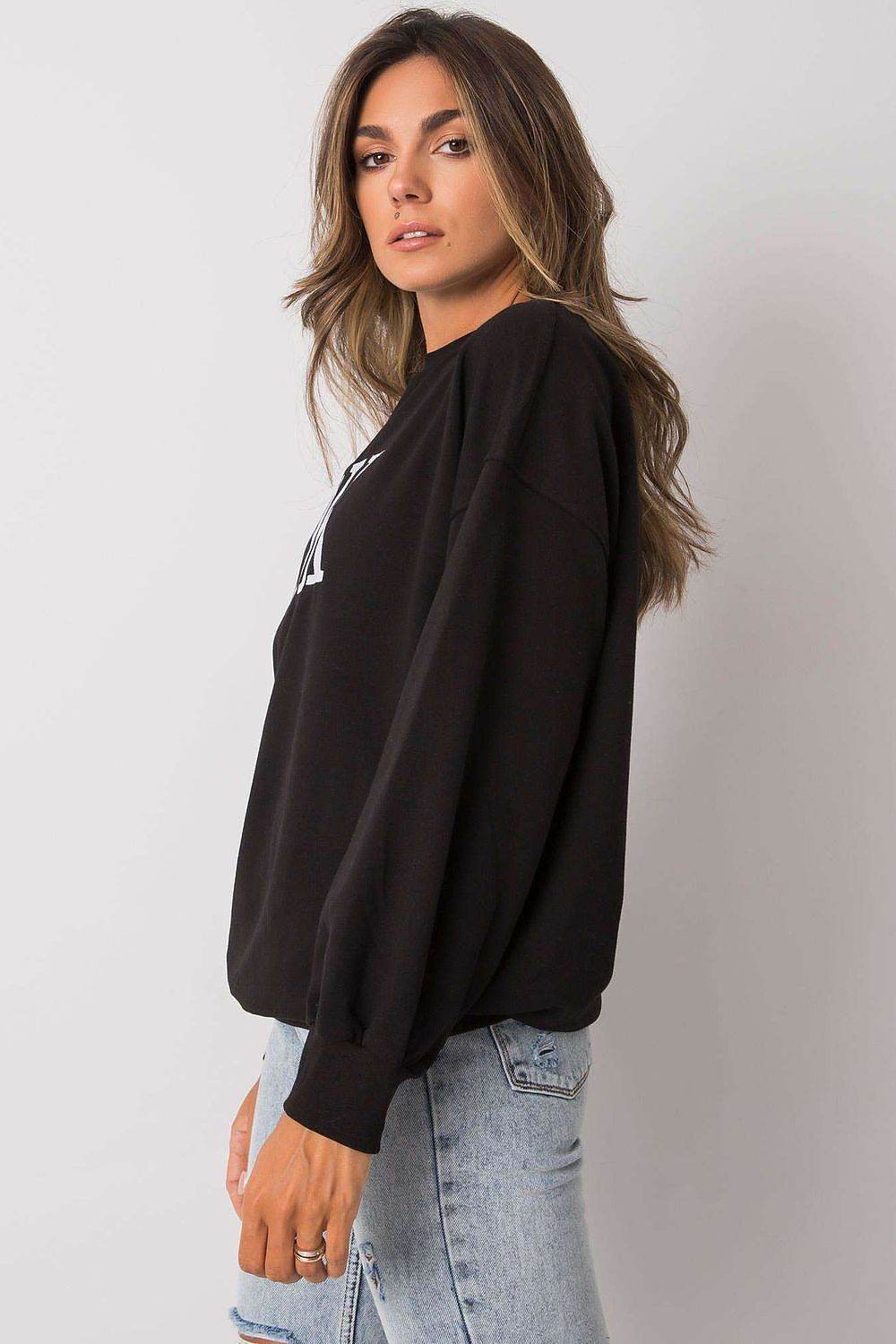 Sweatshirt Ex Moda - CELIA MODA