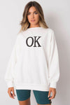 Sweatshirt Ex Moda - CELIA MODA