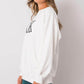Sweatshirt Ex Moda - CELIA MODA