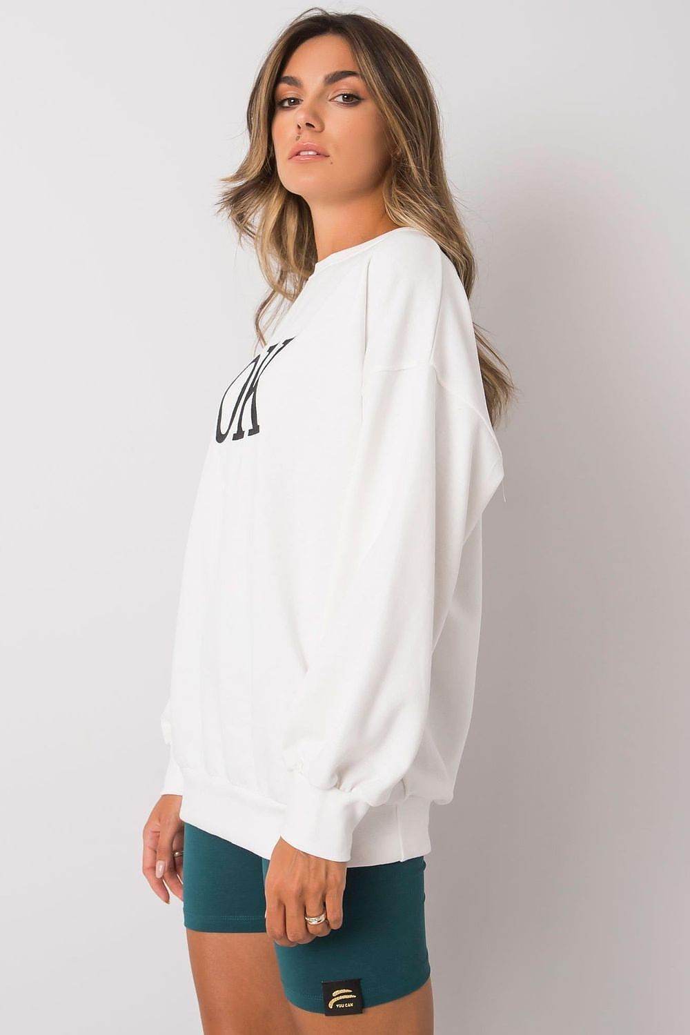 Sweatshirt Ex Moda - CELIA MODA