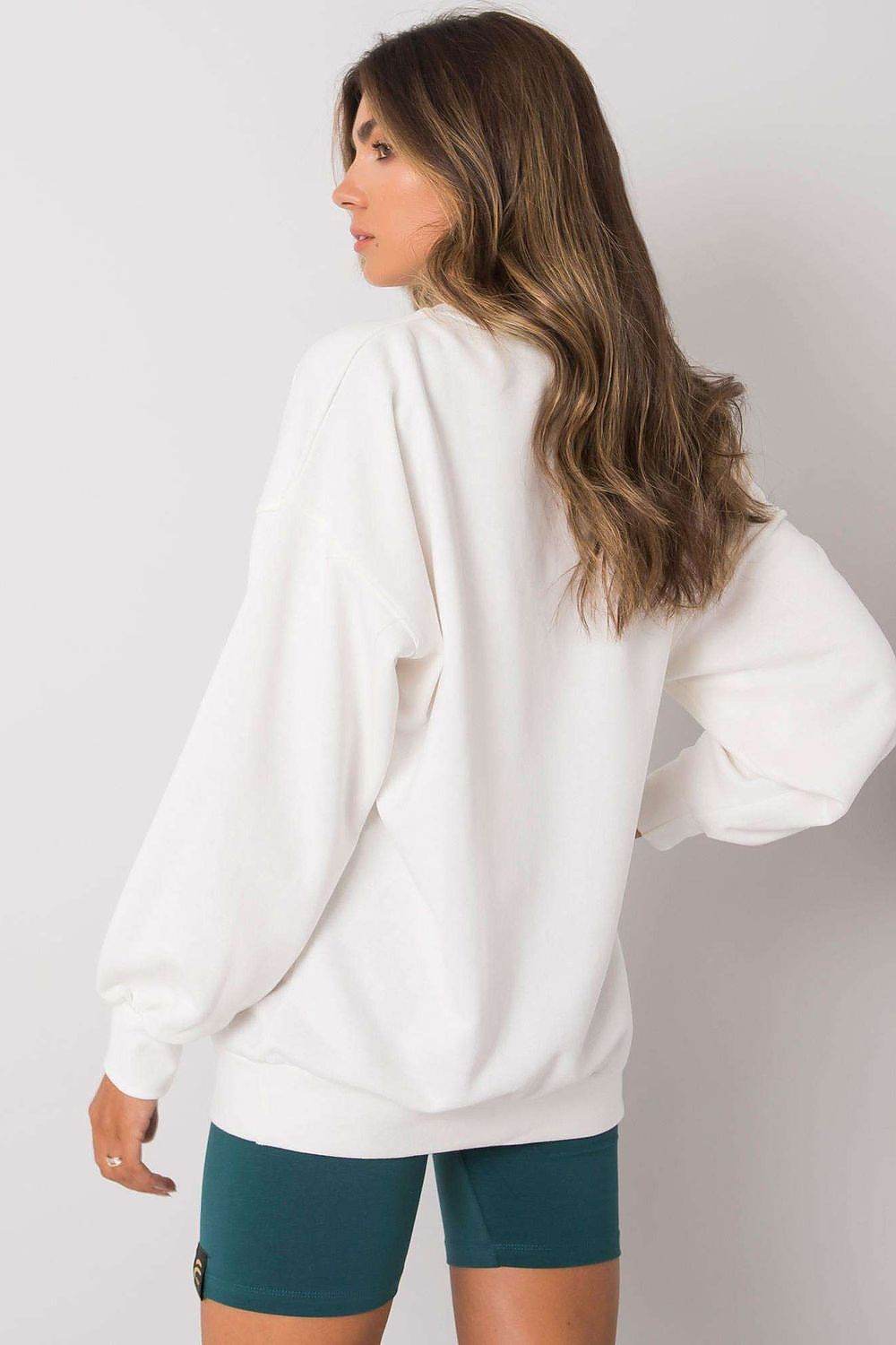 Sweatshirt Ex Moda - CELIA MODA