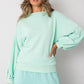 Sweatshirt Ex Moda - CELIA MODA