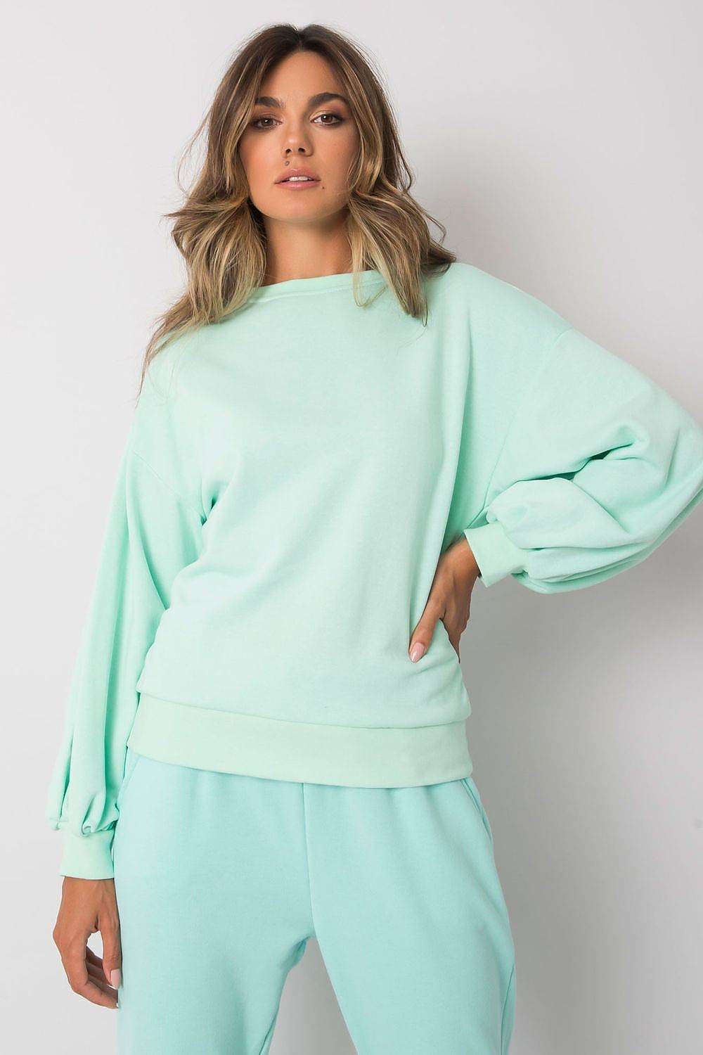 Sweatshirt Ex Moda - CELIA MODA
