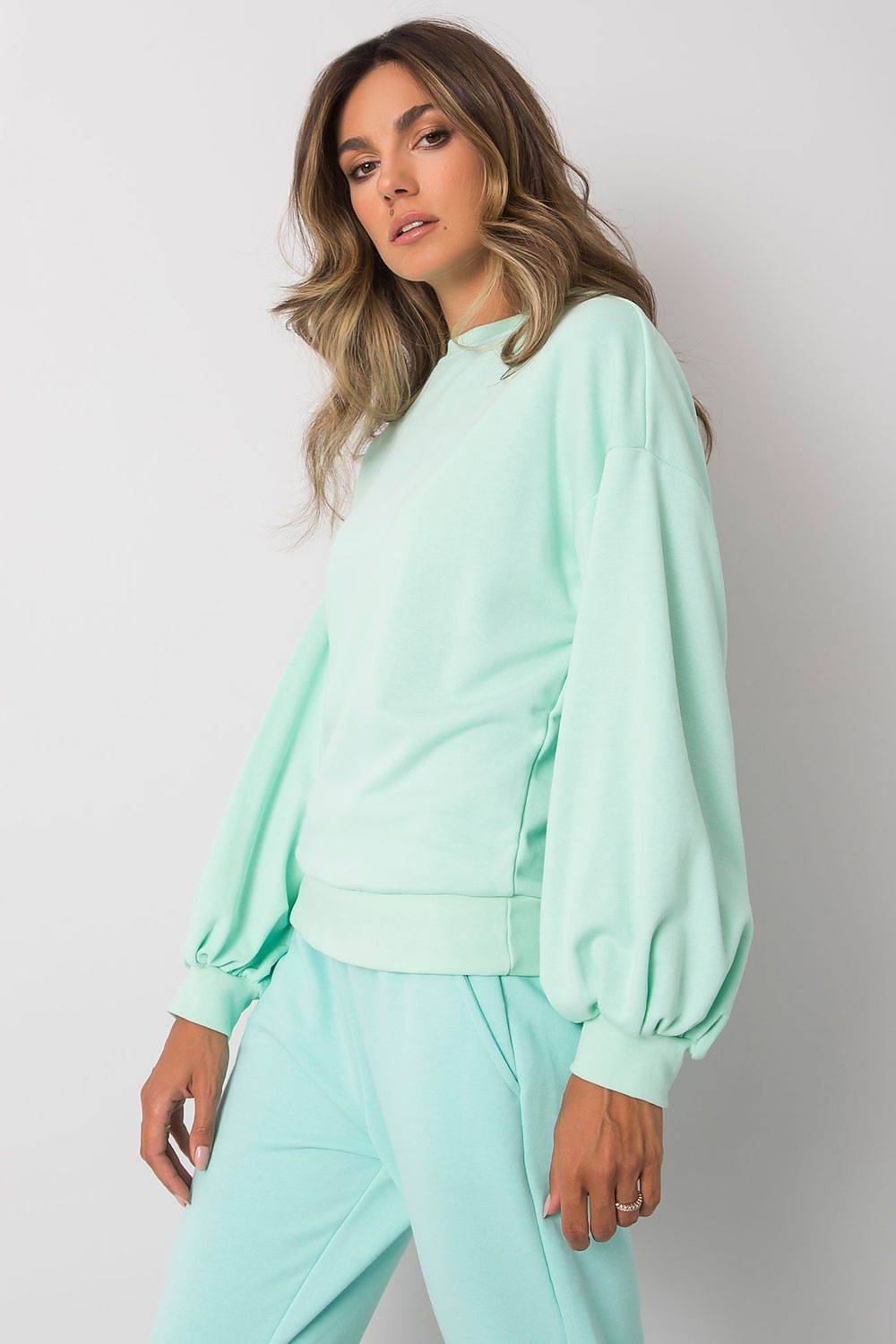 Sweatshirt Ex Moda - CELIA MODA