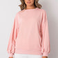 Sweatshirt Ex Moda - CELIA MODA