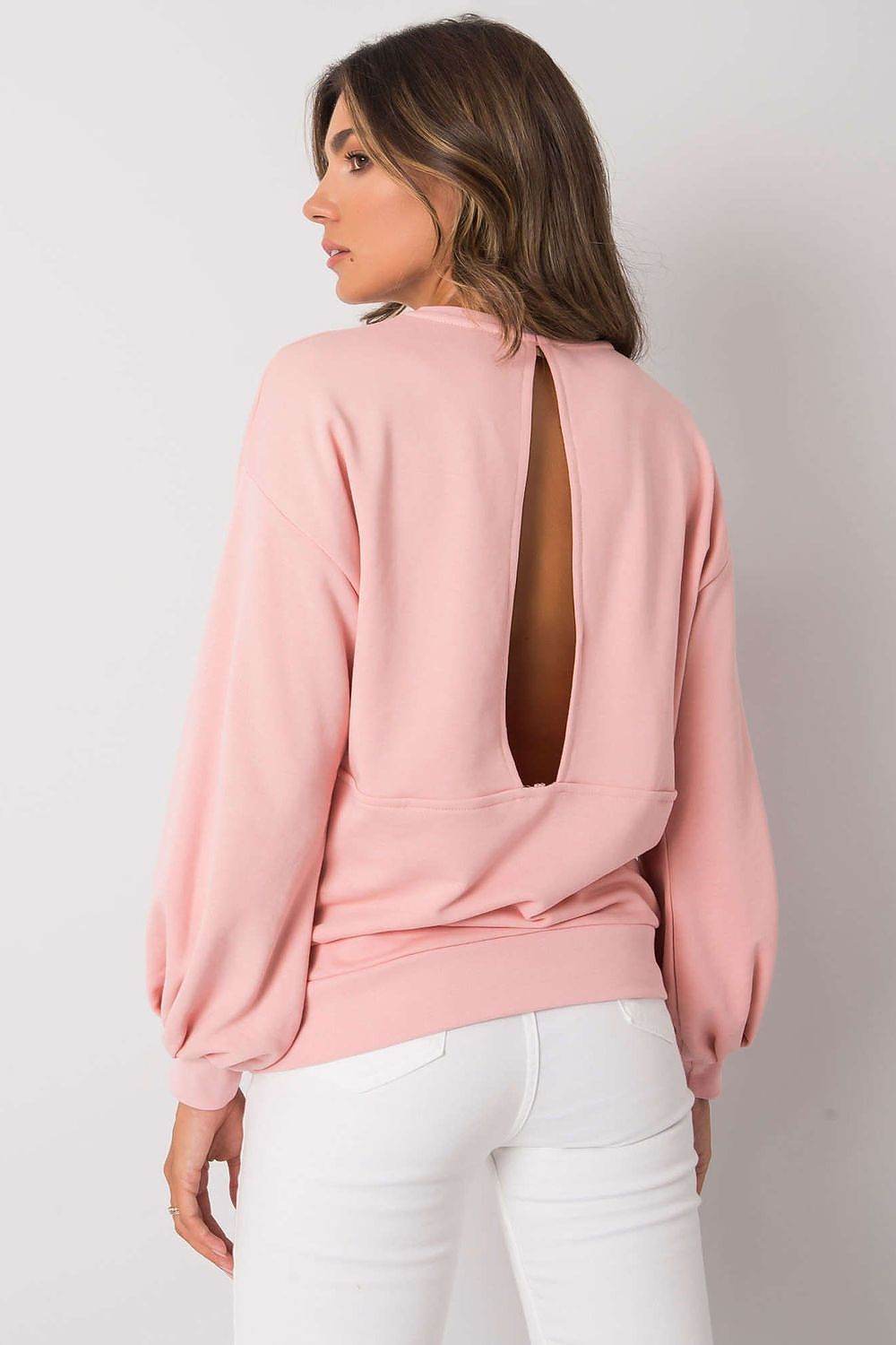 Sweatshirt Ex Moda - CELIA MODA