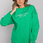 Sweatshirt Ex Moda - CELIA MODA
