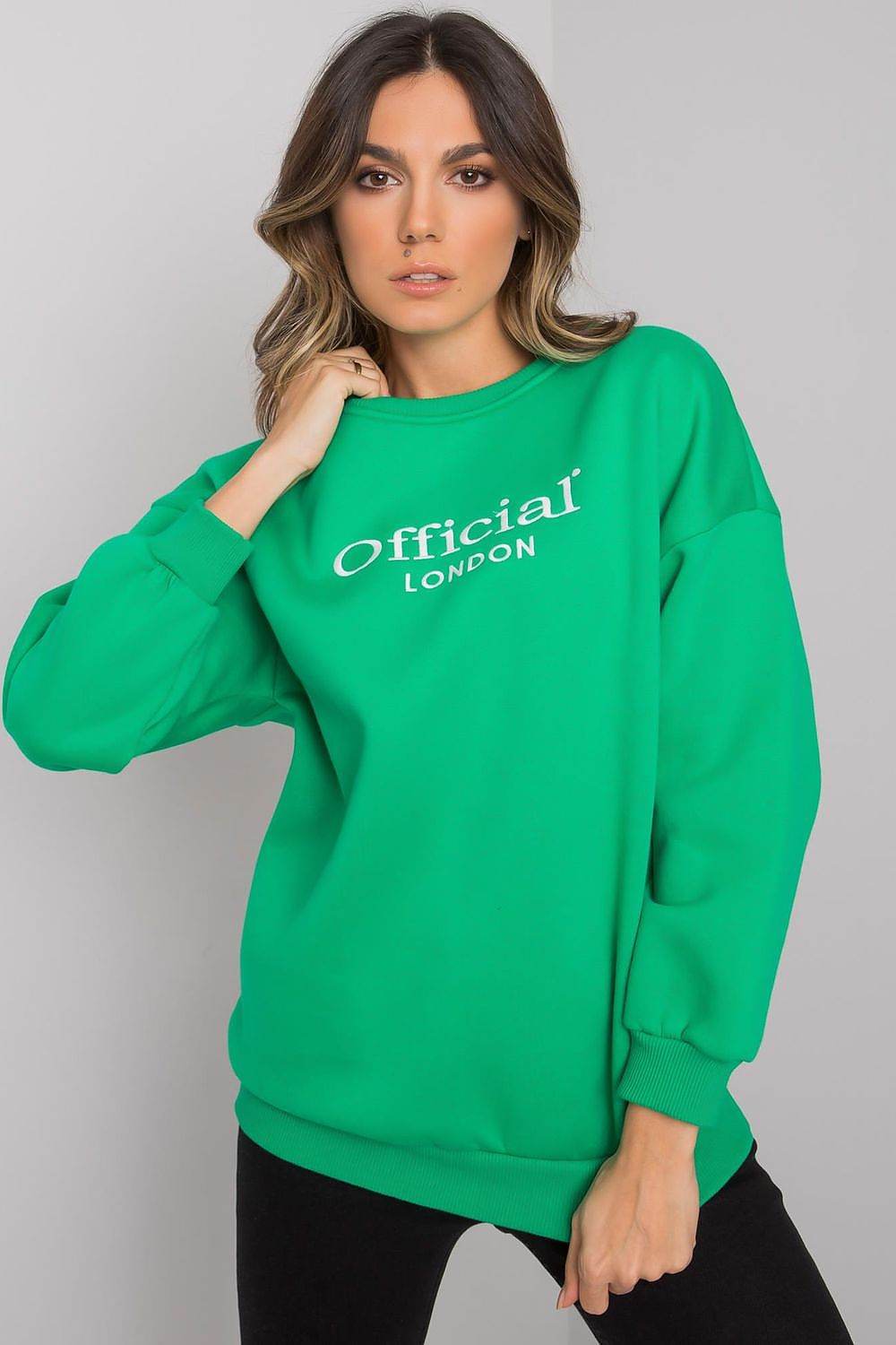 Sweatshirt Ex Moda - CELIA MODA