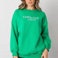 Sweatshirt Ex Moda - CELIA MODA