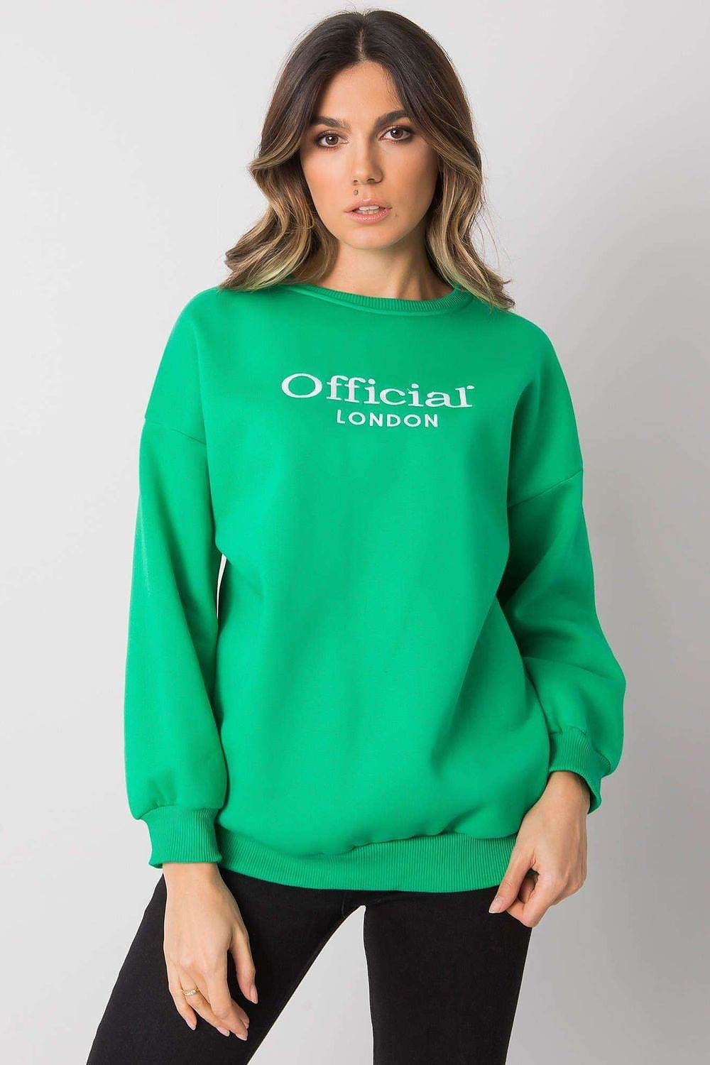 Sweatshirt Ex Moda - CELIA MODA