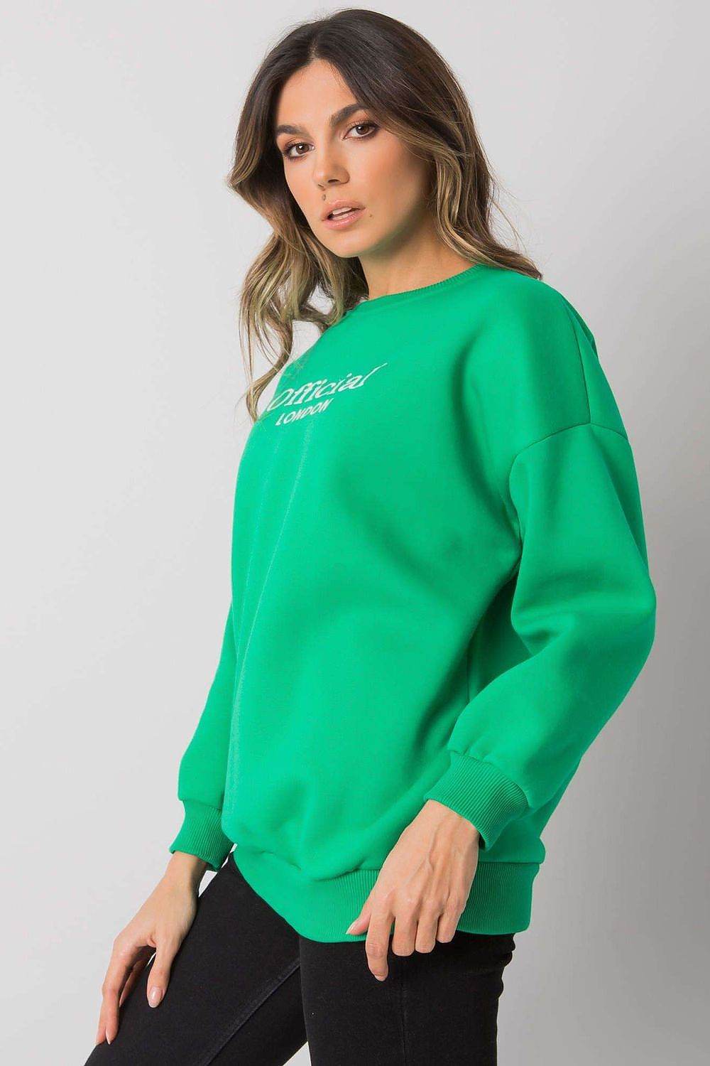 Sweatshirt Ex Moda - CELIA MODA
