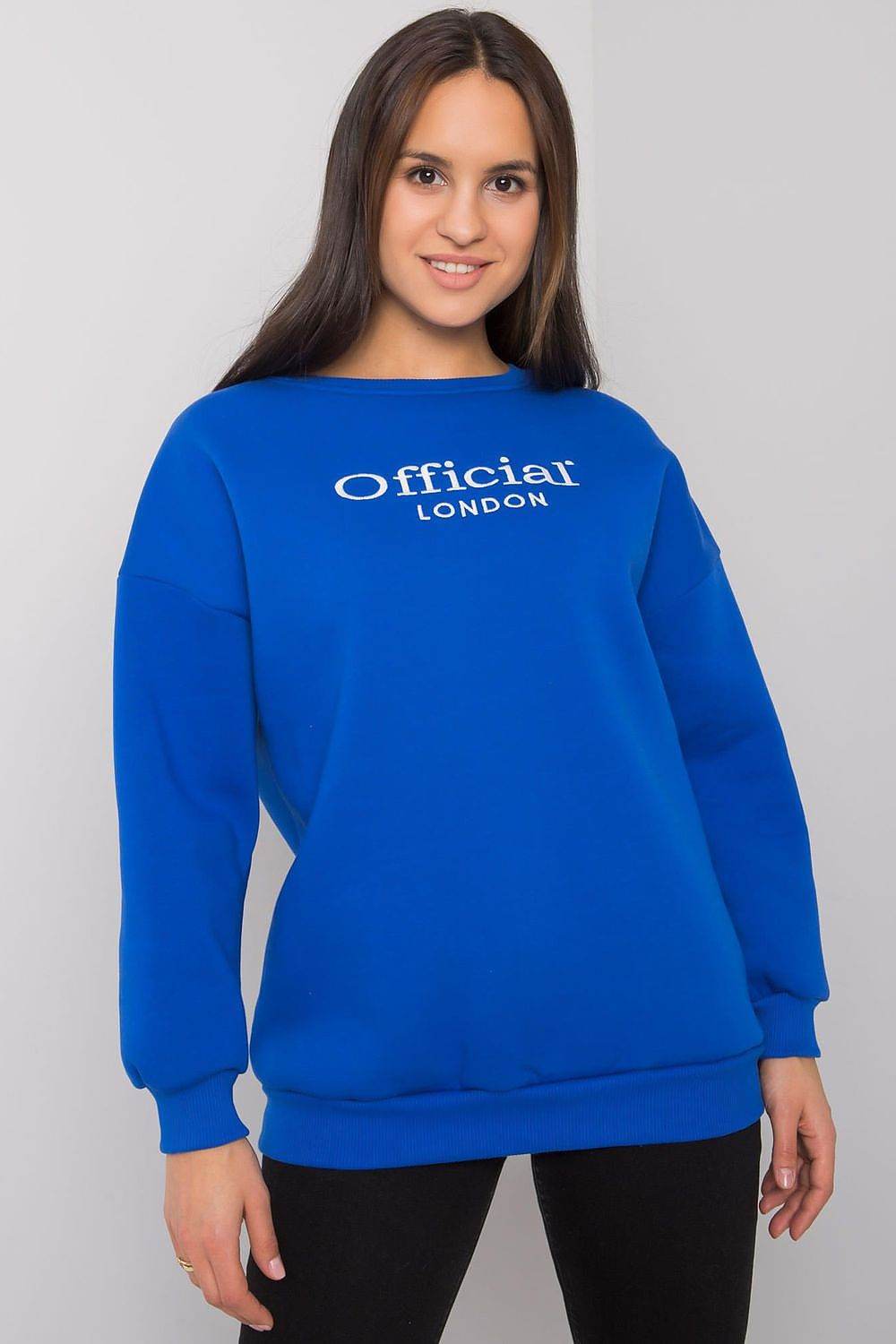 Sweatshirt Ex Moda - CELIA MODA