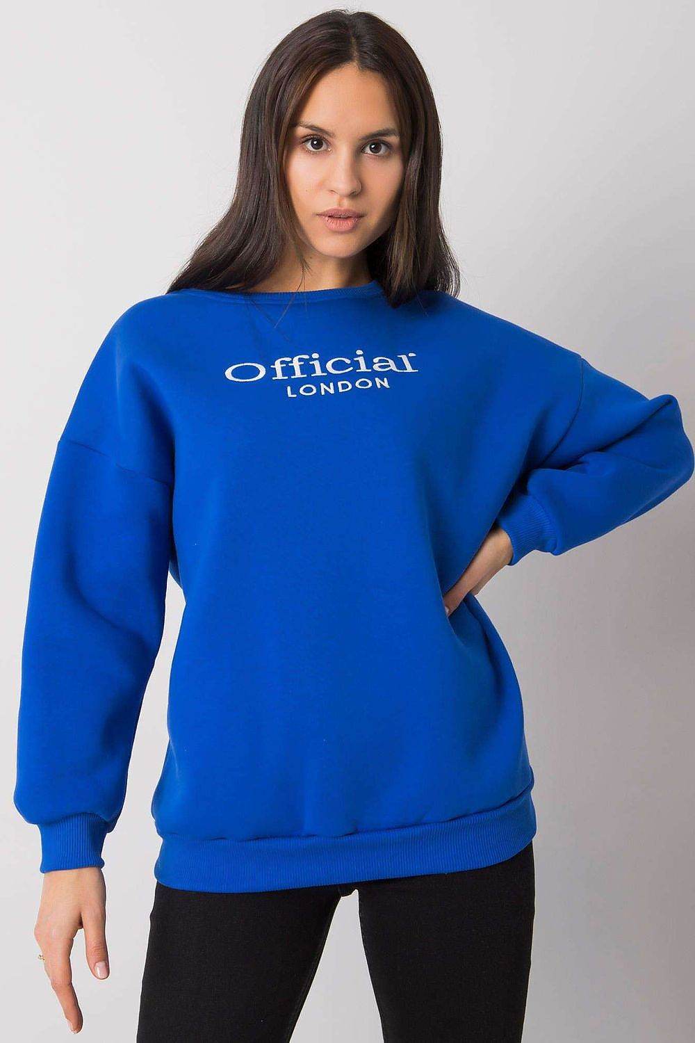 Sweatshirt Ex Moda - CELIA MODA