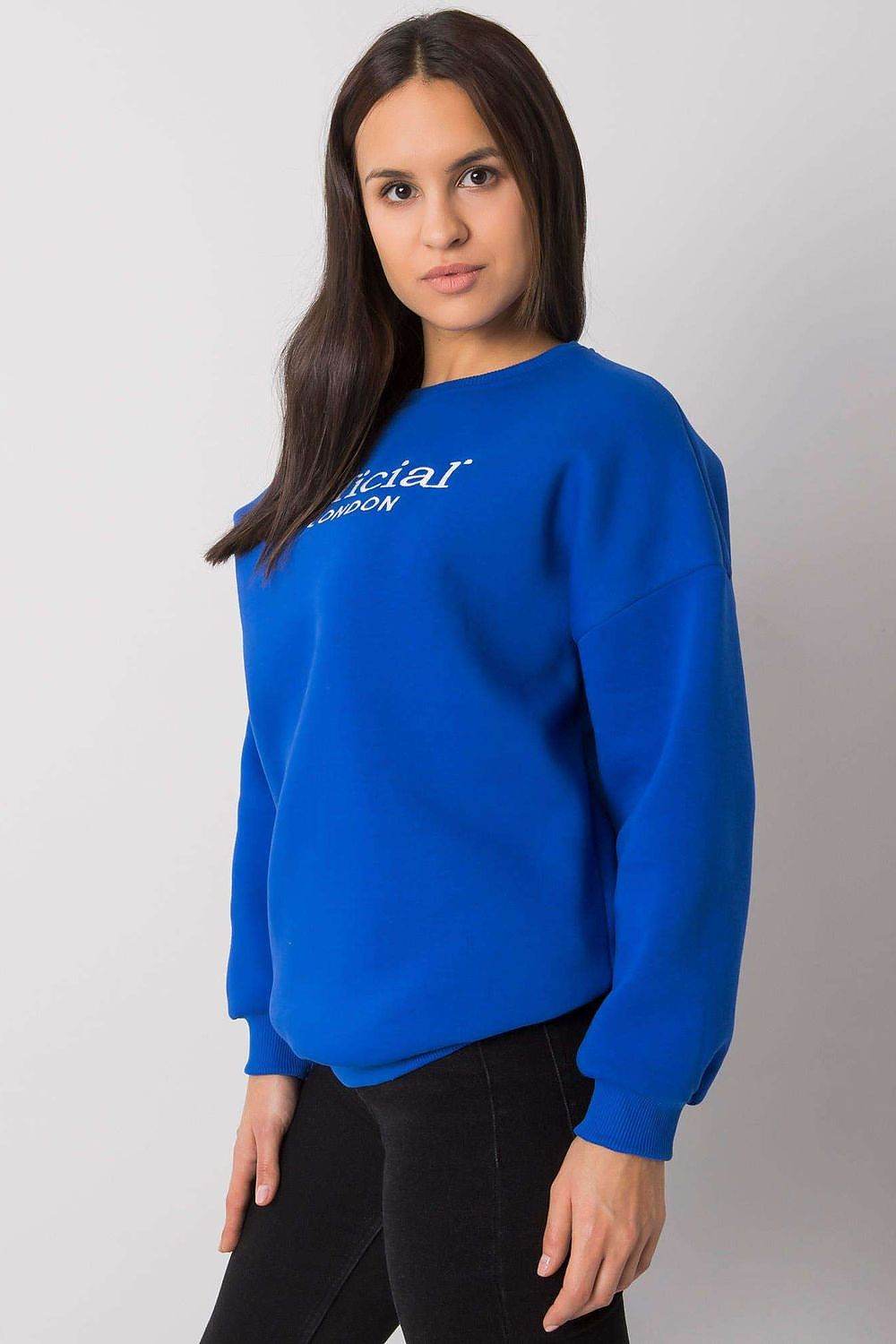 Sweatshirt Ex Moda - CELIA MODA