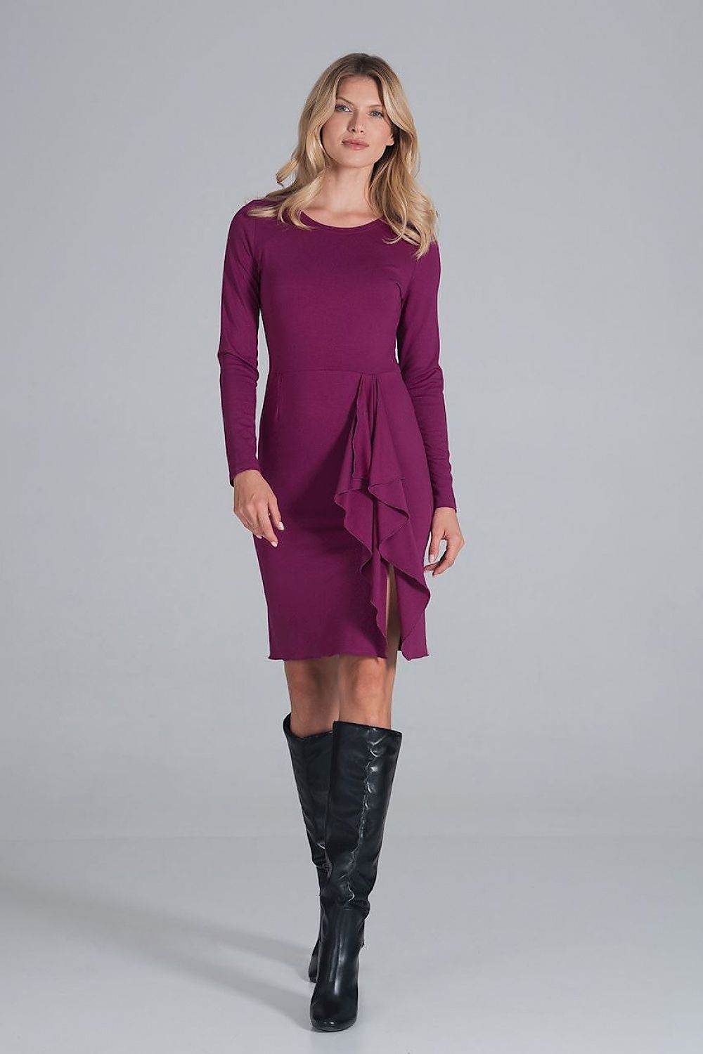 Cocktail dress Figl - CELIA MODA
