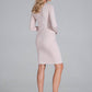 Cocktail dress Figl - CELIA MODA
