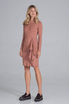 Cocktail dress Figl - CELIA MODA