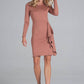 Cocktail dress Figl - CELIA MODA
