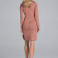 Cocktail dress Figl - CELIA MODA