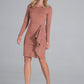 Cocktail dress Figl - CELIA MODA