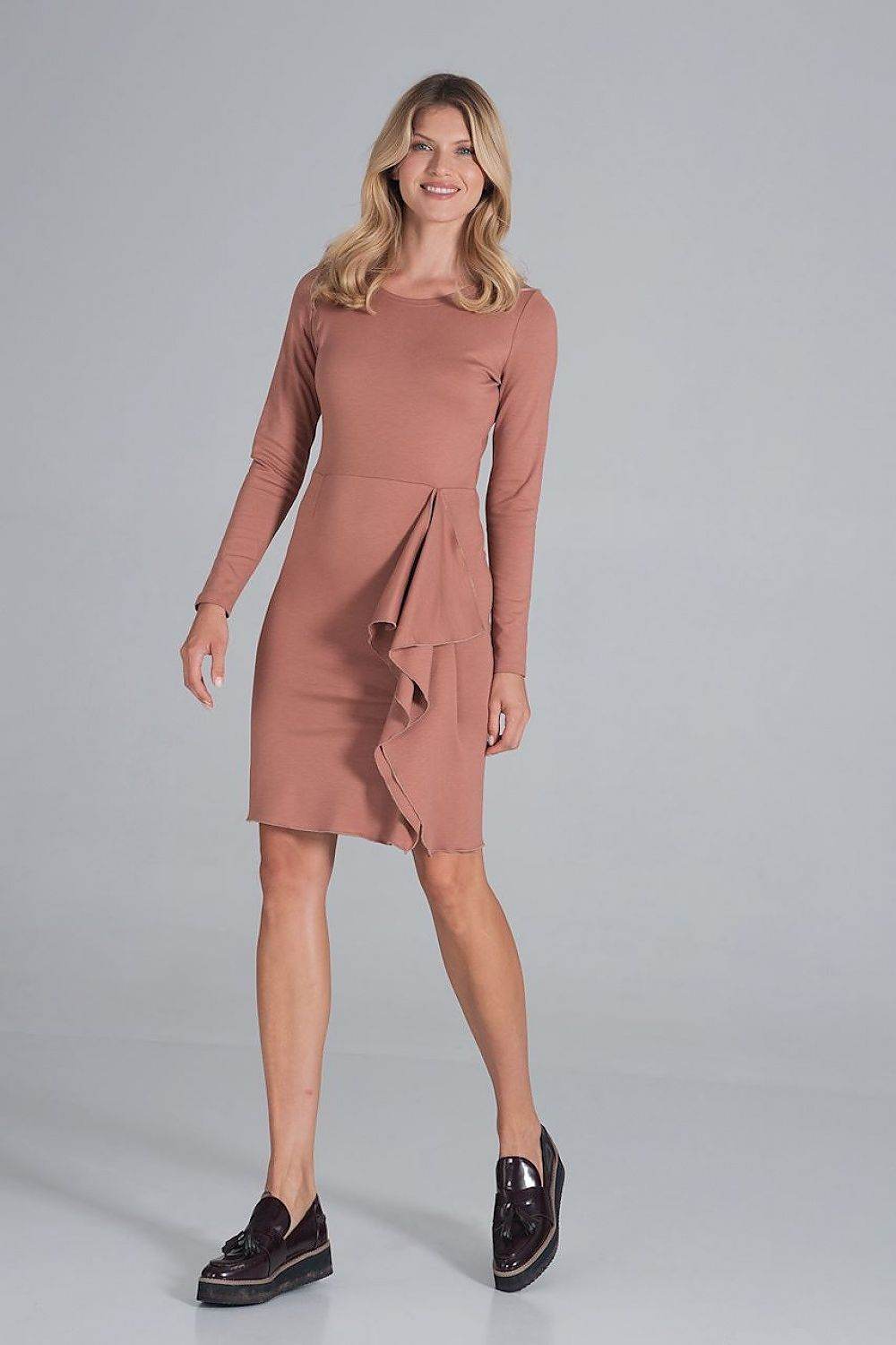 Cocktail dress Figl - CELIA MODA