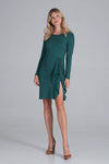 Cocktail dress Figl - CELIA MODA