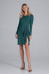 Cocktail dress Figl - CELIA MODA