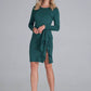 Cocktail dress Figl - CELIA MODA