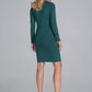 Cocktail dress Figl - CELIA MODA