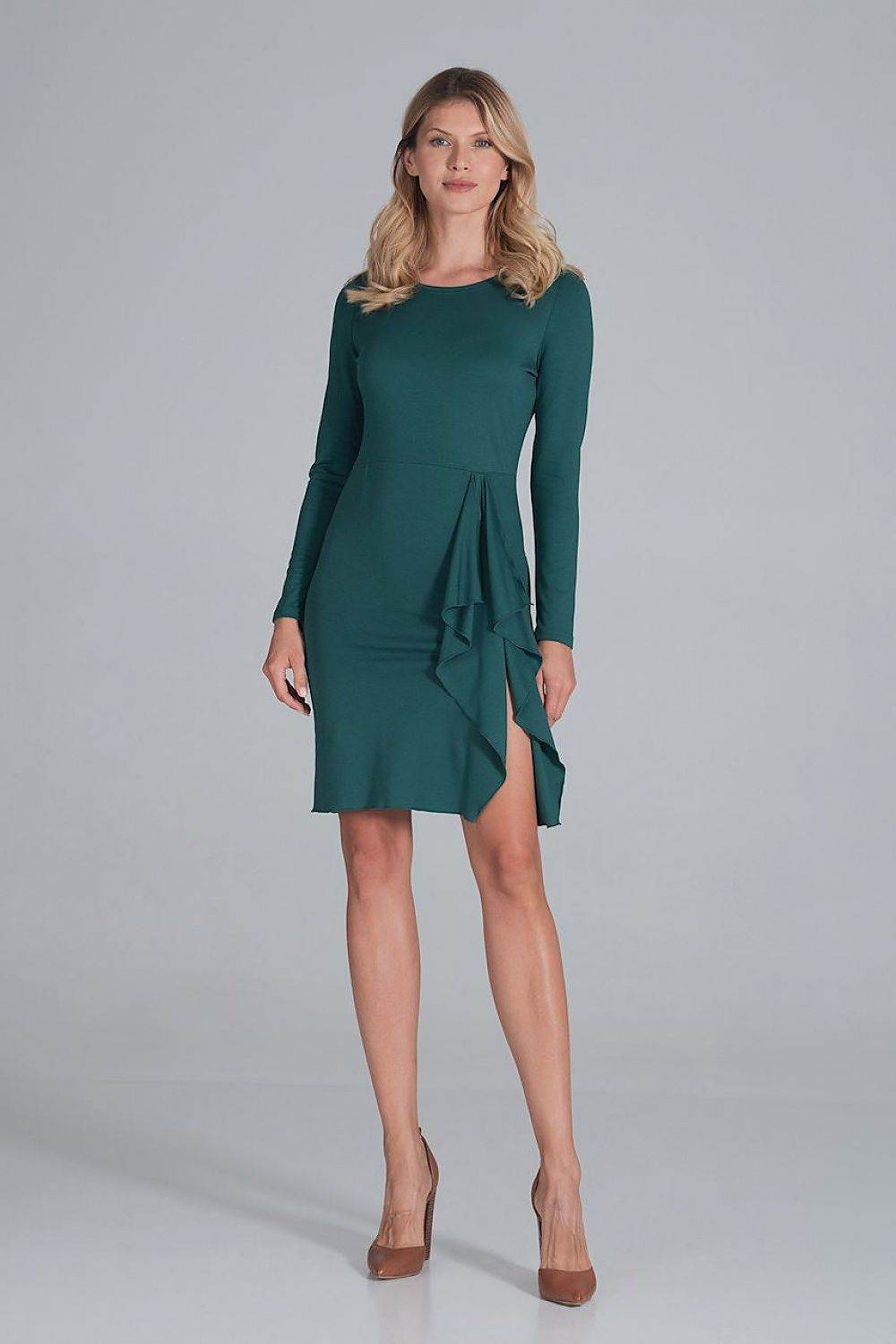 Cocktail dress Figl - CELIA MODA