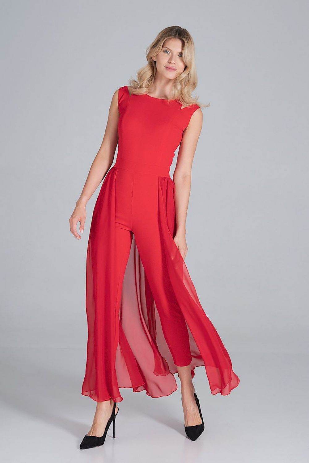 Suit Figl - CELIA MODA