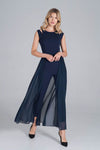 Suit Figl - CELIA MODA