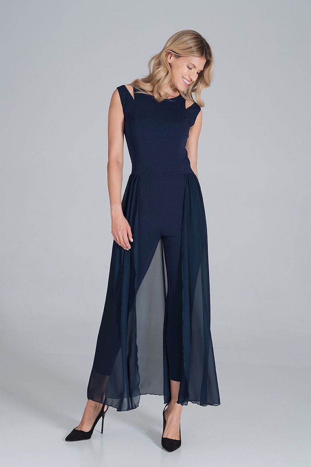 Suit Figl - CELIA MODA