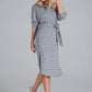 Daydress Figl - CELIA MODA