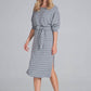 Daydress Figl - CELIA MODA
