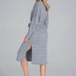 Daydress Figl - CELIA MODA
