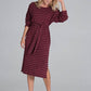 Daydress Figl - CELIA MODA