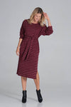 Daydress Figl - CELIA MODA