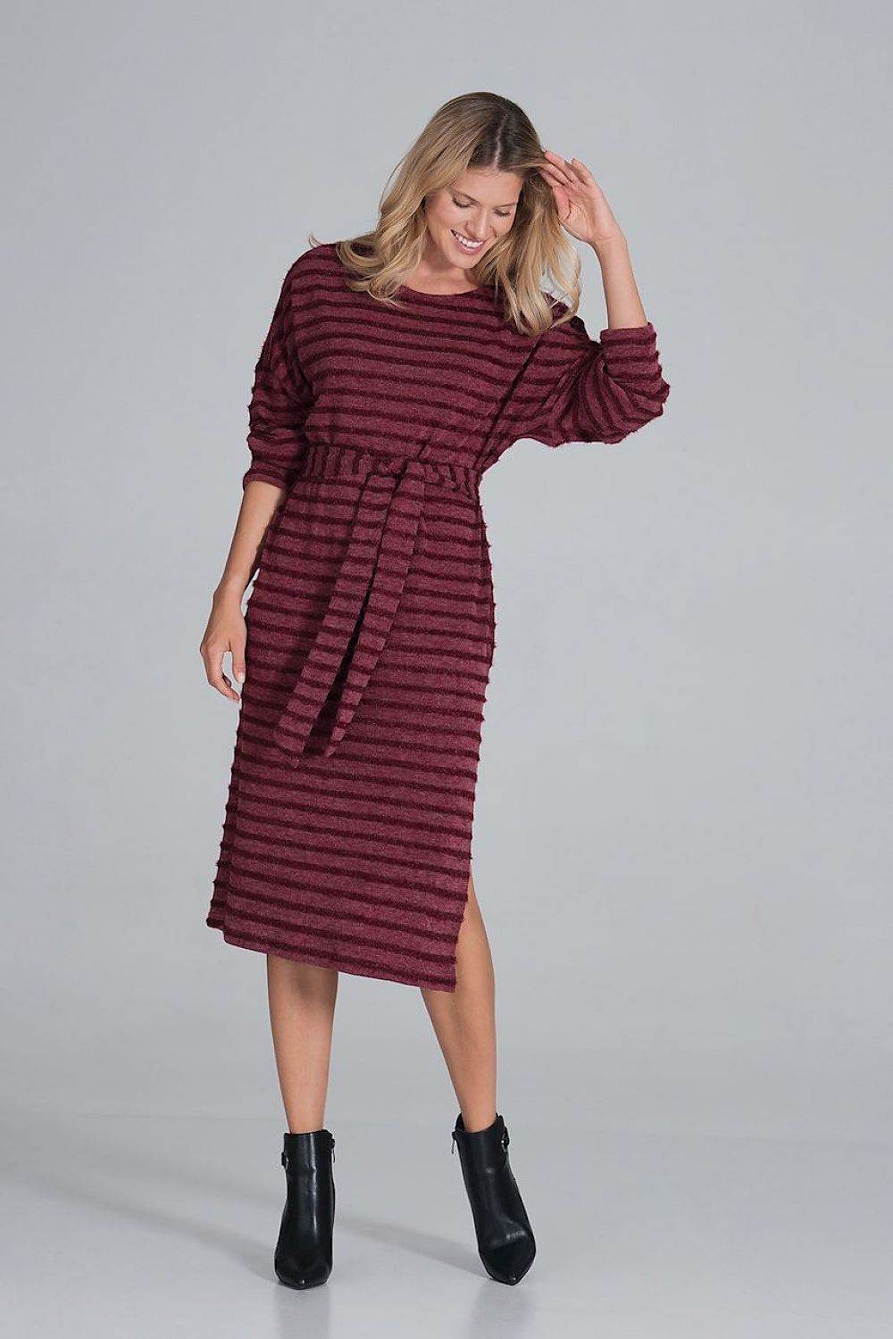 Daydress Figl - CELIA MODA