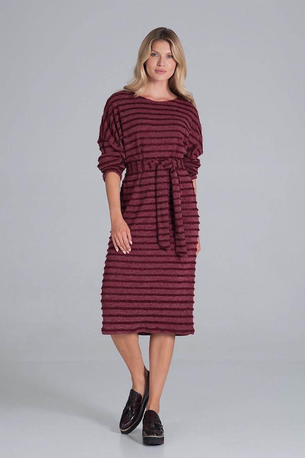 Daydress Figl - CELIA MODA