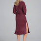 Daydress Figl - CELIA MODA
