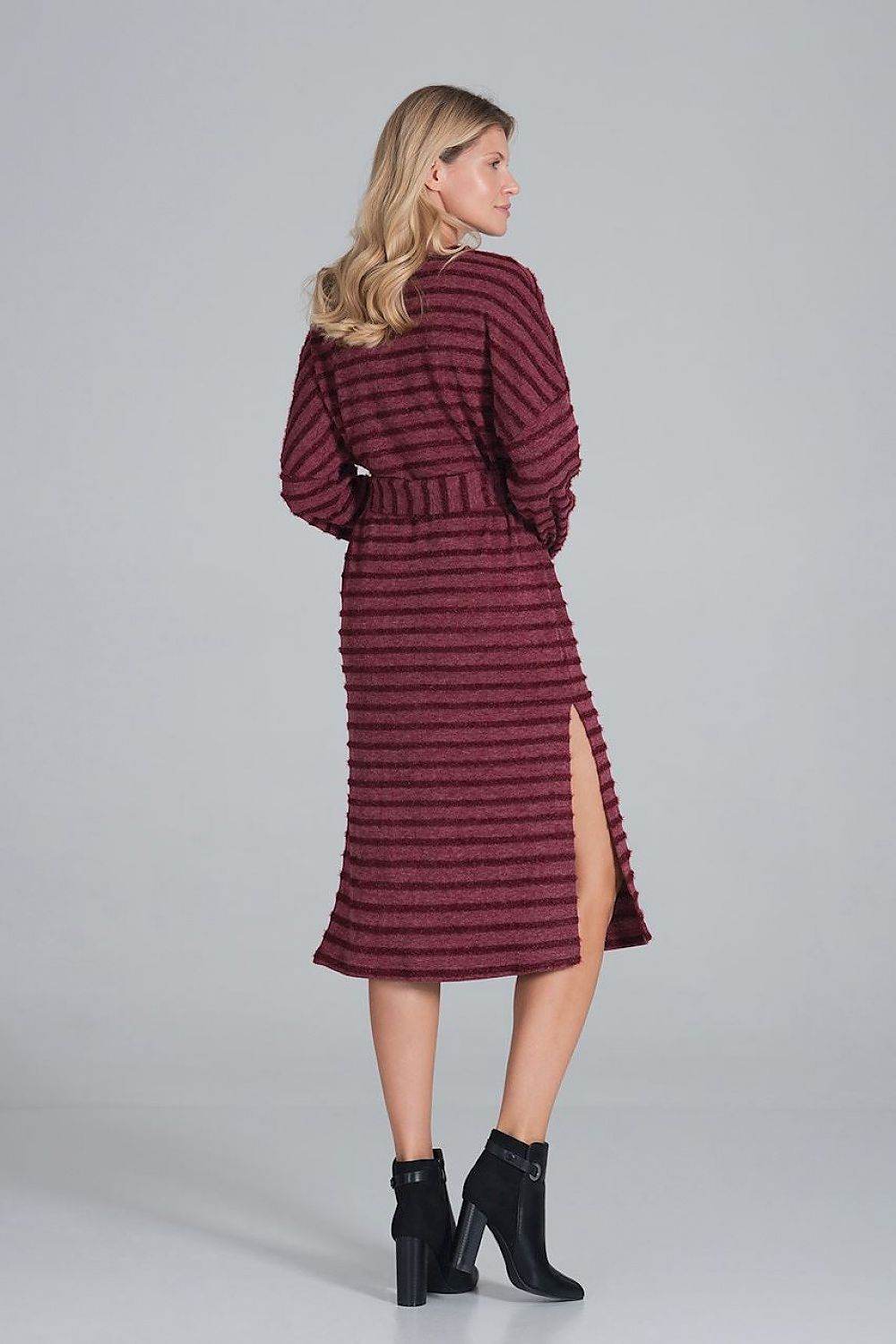 Daydress Figl - CELIA MODA
