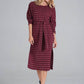 Daydress Figl - CELIA MODA