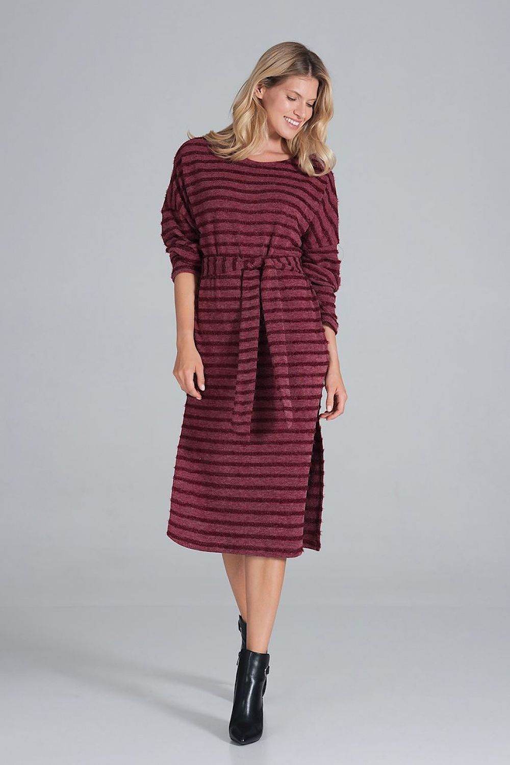 Daydress Figl - CELIA MODA