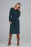 Daydress Figl - CELIA MODA