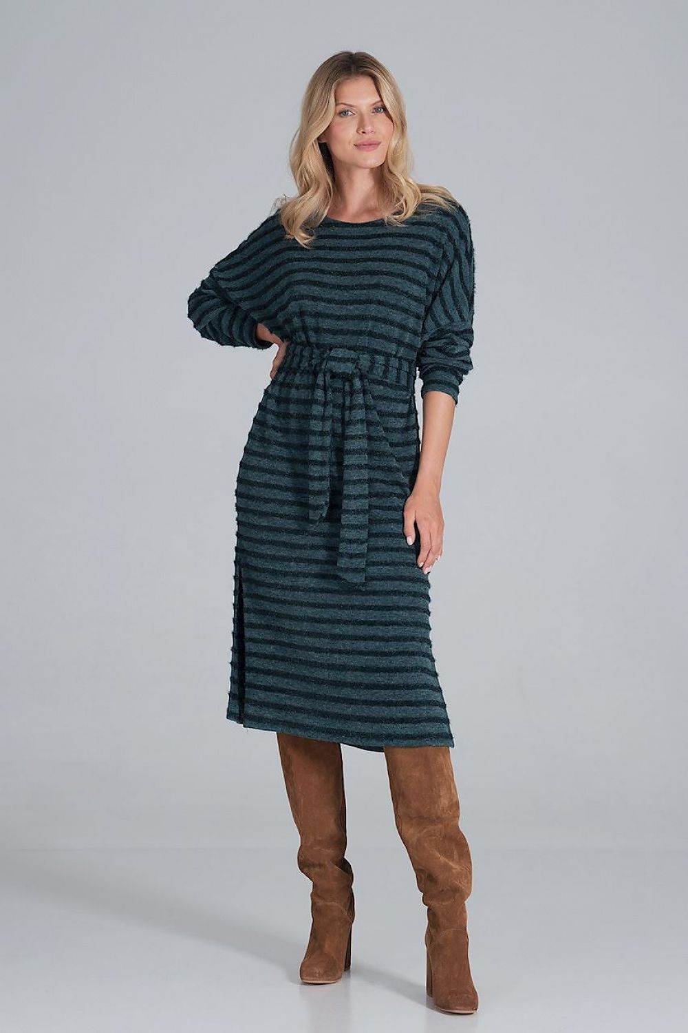 Daydress Figl - CELIA MODA