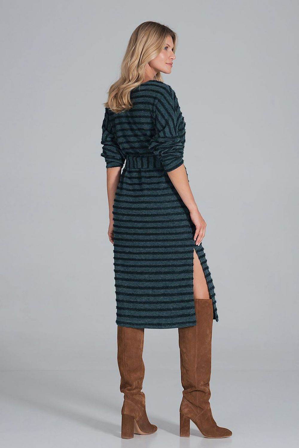 Daydress Figl - CELIA MODA