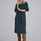 Daydress Figl - CELIA MODA