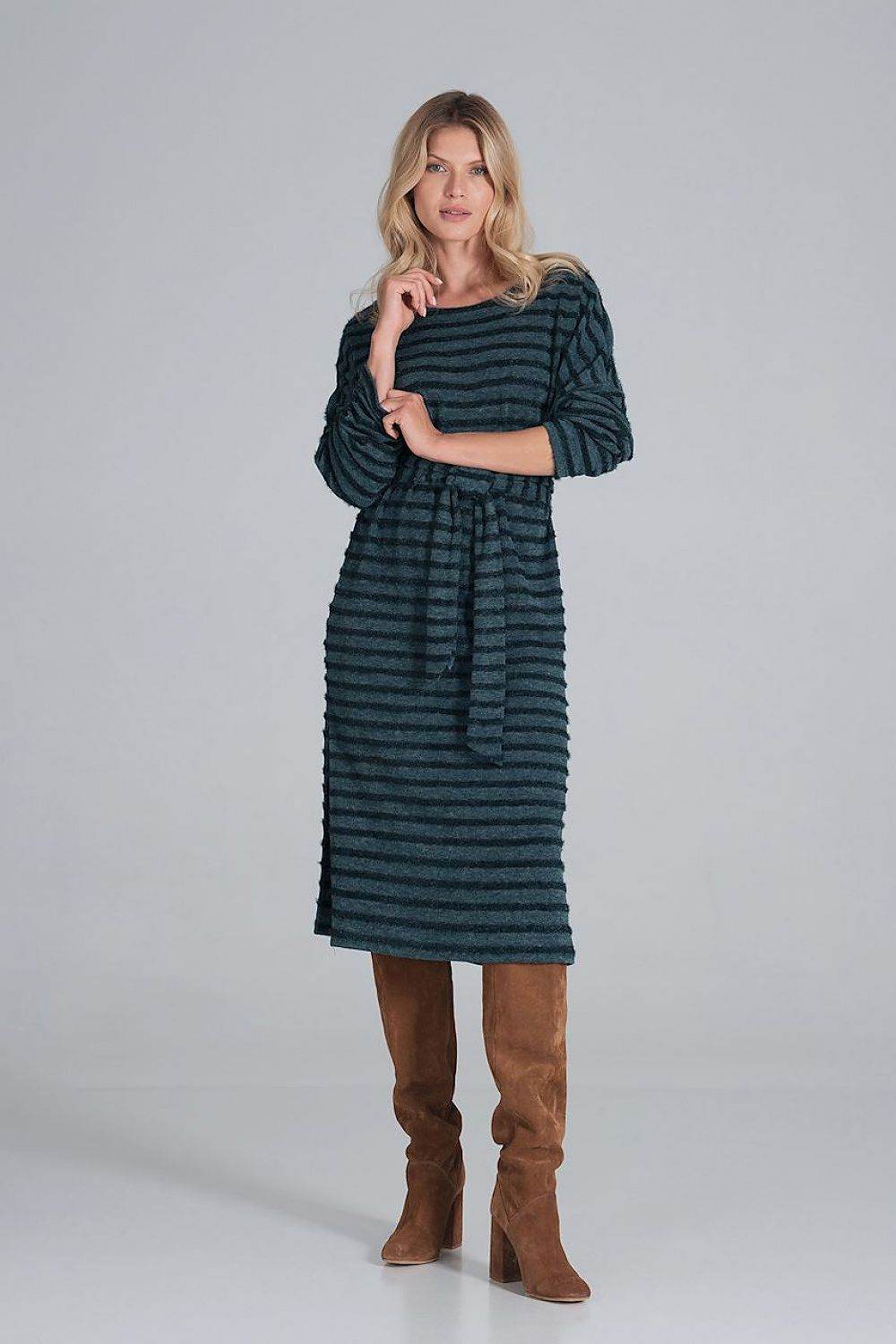 Daydress Figl - CELIA MODA