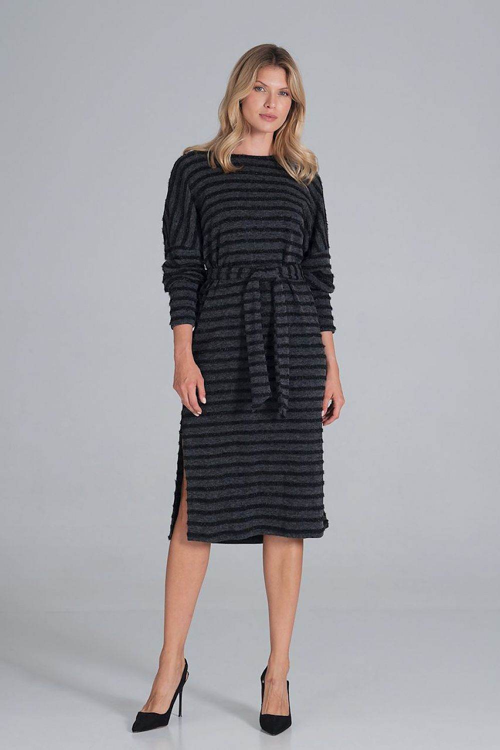 Daydress Figl - CELIA MODA